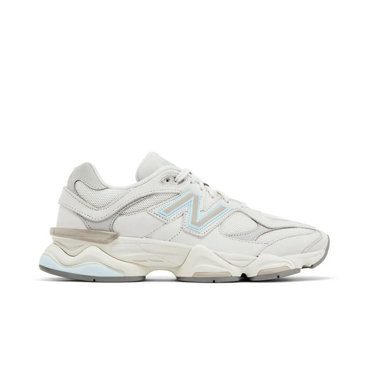 New Balance 9060 Reflection Raincloud Quarry Blue sneaker 1 - stylecode U9060ZGA