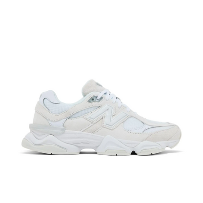 New Balance 9060 Reflection White sneaker 1 - stylecode U906027Z