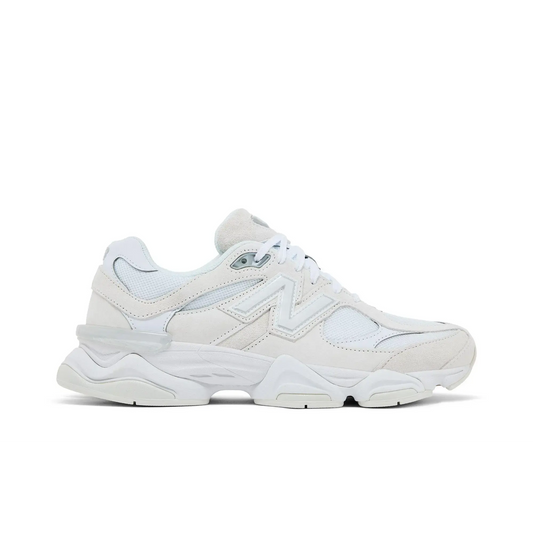 New Balance 9060 Reflection White sneaker 1 - stylecode U906027Z