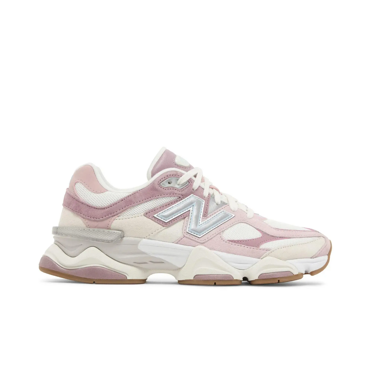 New Balance 9060 Rose Pink sneaker 1 - stylecode U9060FRL