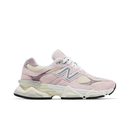 New Balance 9060 Rose Sugar Angora sneaker 1 - stylecode U9060LBC