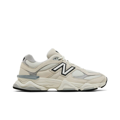 New Balance 9060 Sea Salt Raincloud sneaker 1 - stylecode U9060ZGF