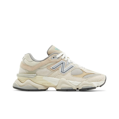 New Balance 9060 Sea Salt sneaker 1 - stylecode U9060MAC