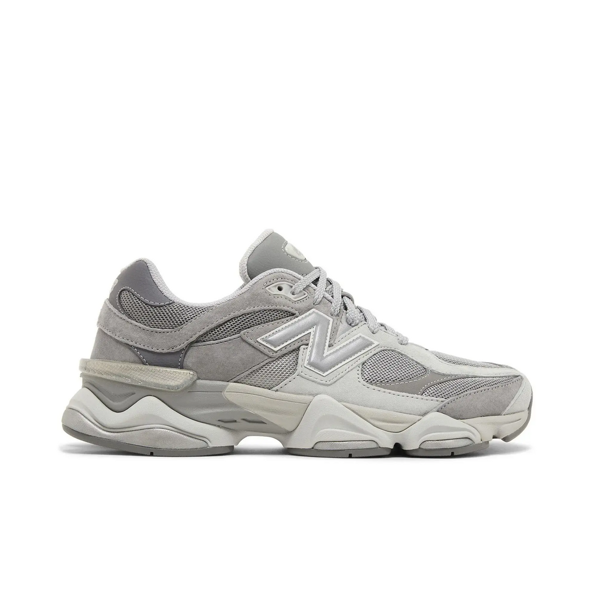 New Balance 9060 Shadow Grey sneaker 1 - stylecode U9060GG