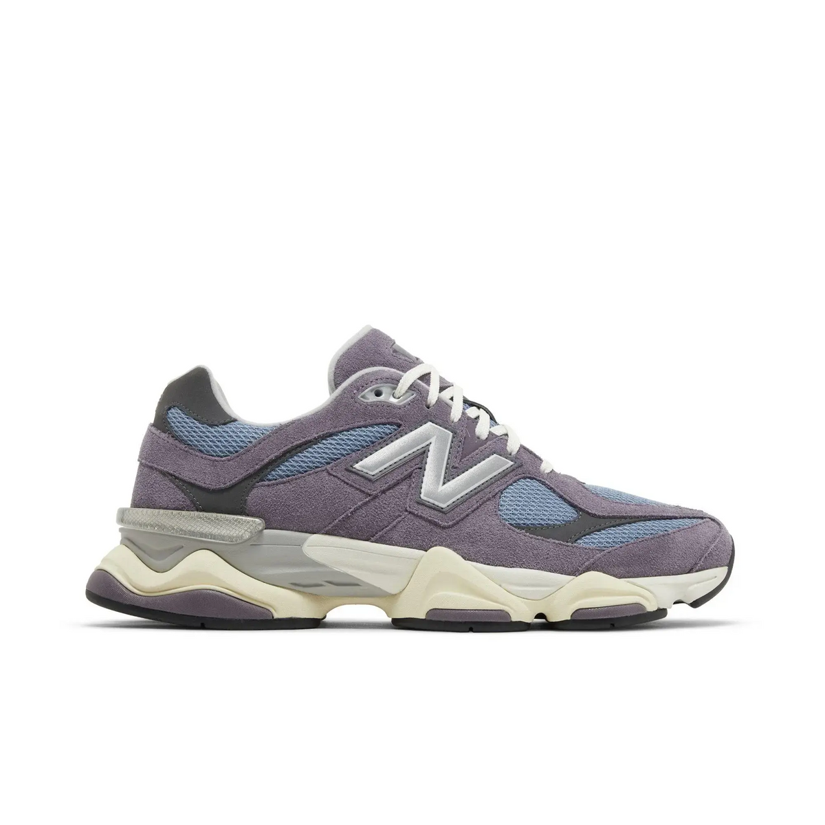 New Balance 9060 Shadow Purple sneaker 1 - stylecode U9060SFA