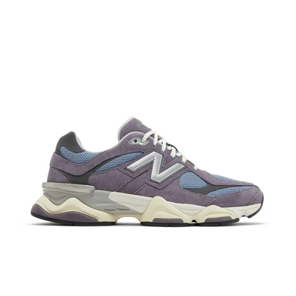 New Balance 9060 Shadow Purple sneaker 1 - stylecode U9060SFA