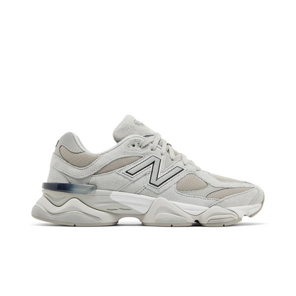 New Balance 9060 Silver Metallic Grey sneaker 1 - stylecode U9060JGR