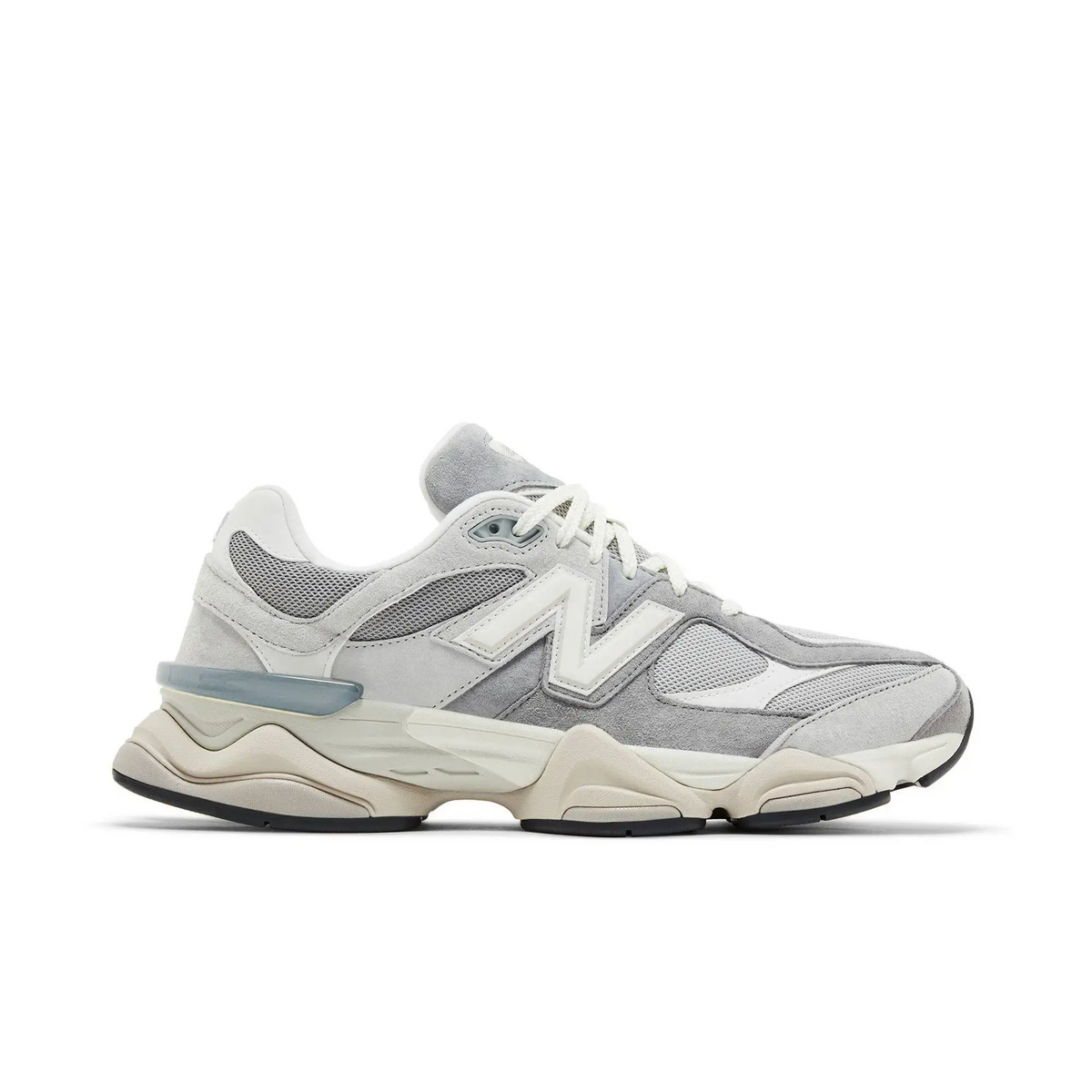 New Balance 9060 Slate Grey Raincloud sneaker 1 - stylecode U9060EEE