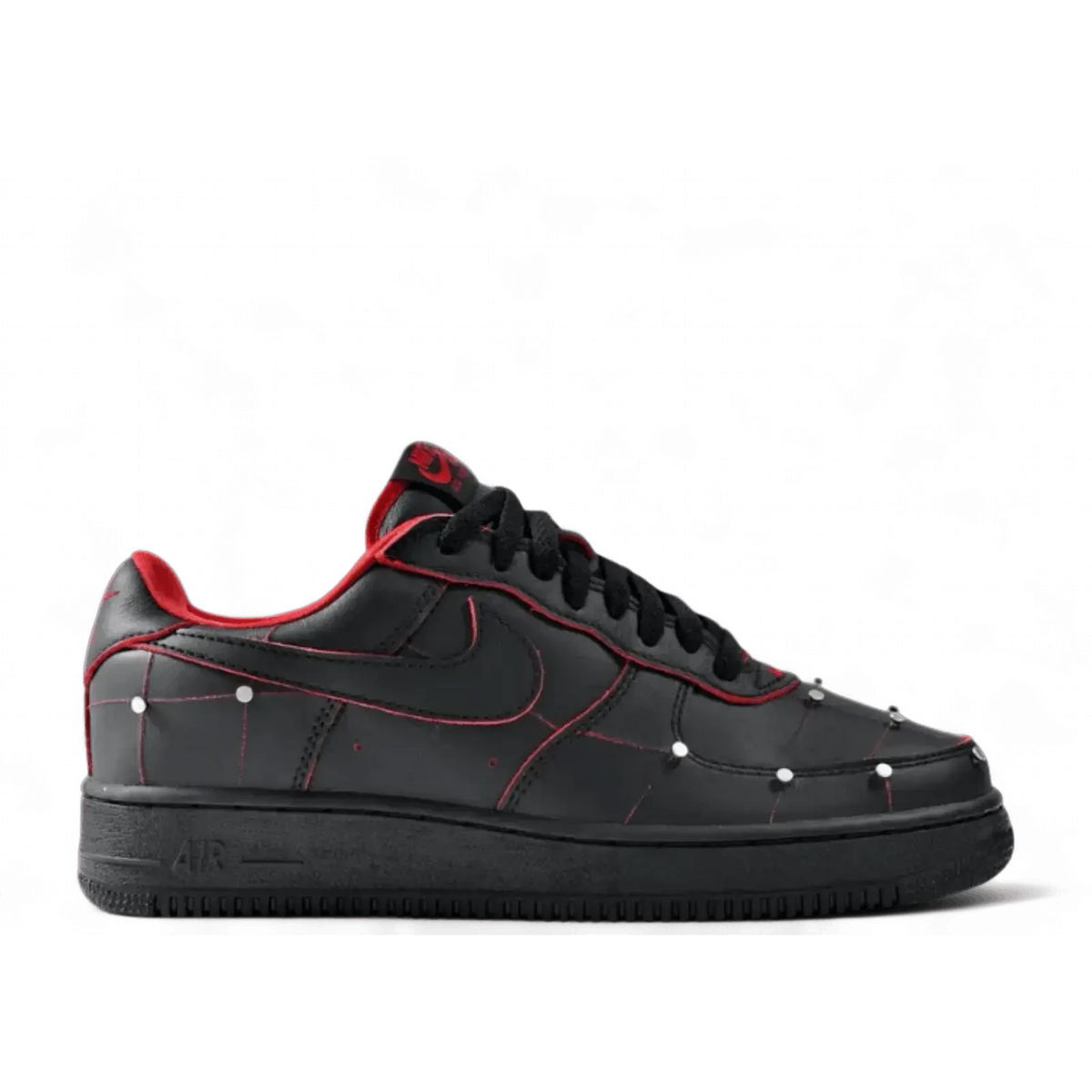 Nike Air Force 1 Low '01 Hellraiser Pinhead sneaker 1 - stylecode IX0104-001