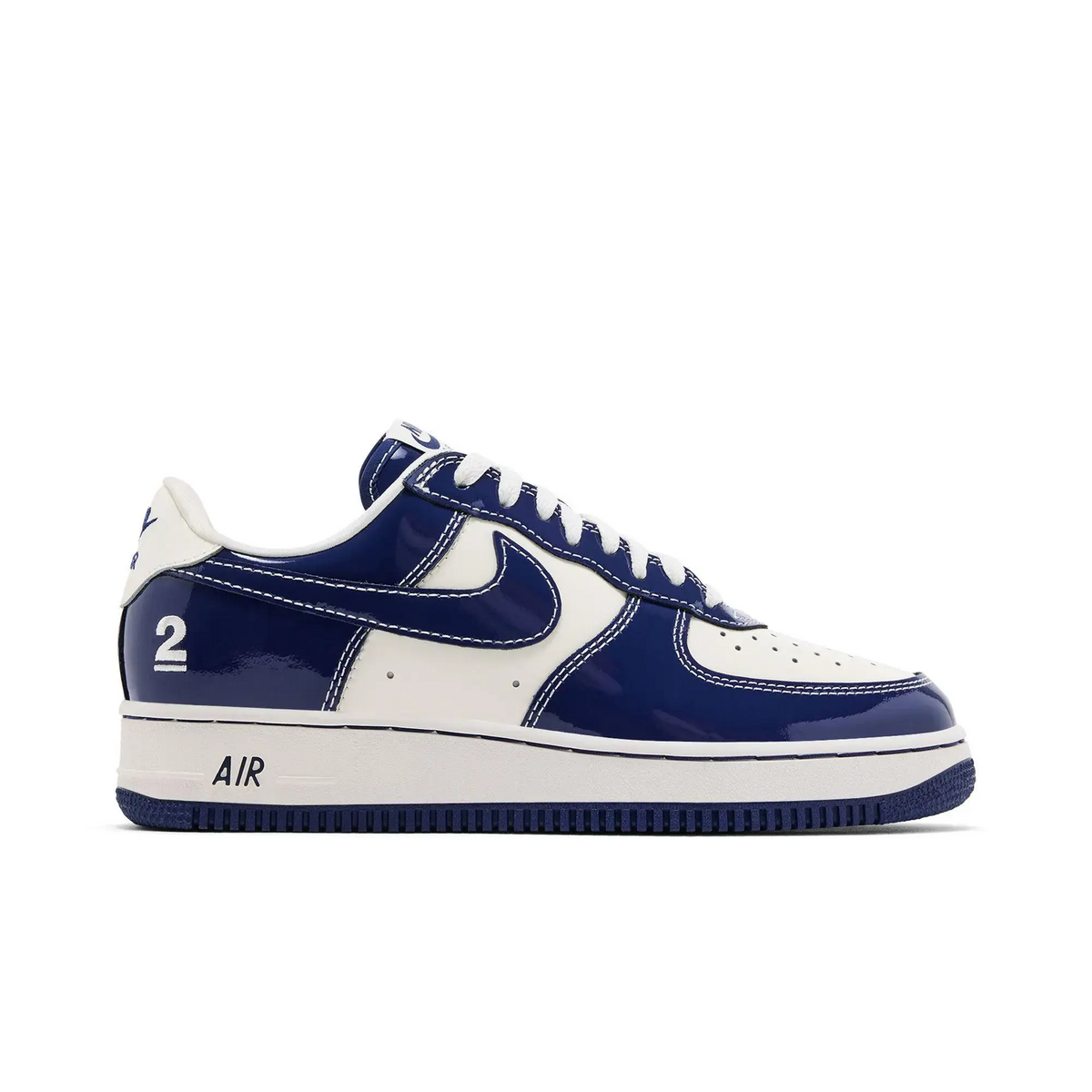 Nike Air Force 1 Low '01 Nigo Last Orgy 2 sneaker 1 - stylecode IO8765-100