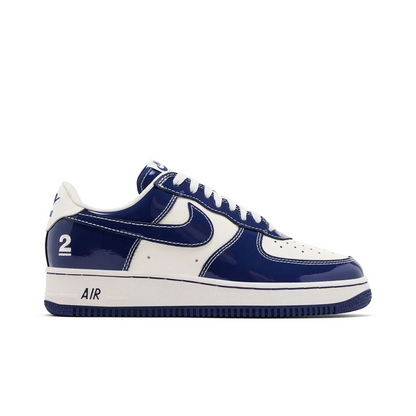 Nike Air Force 1 Low '01 Nigo Last Orgy 2 sneaker 1 - stylecode IO8765-100