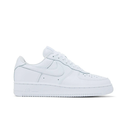 Nike Air Force 1 Low '01 Triple White sneaker 1 - stylecode IV4501-100