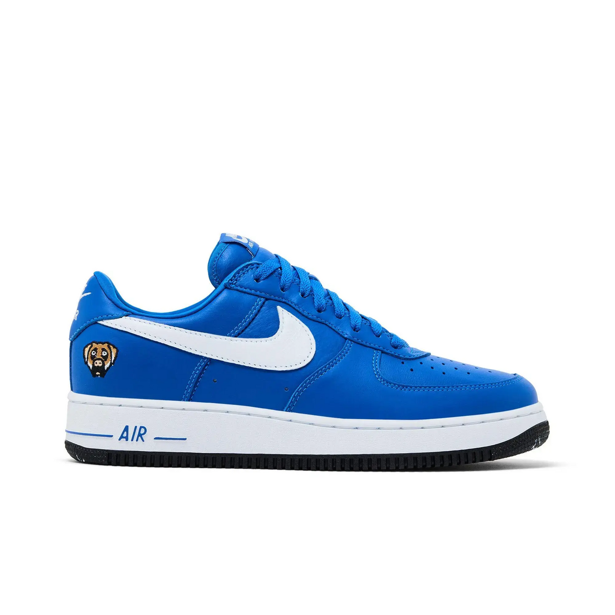 Nike Air Force 1 Low '01 Victor Victor Hyper Royal sneaker 1 - stylecode IV3238-401