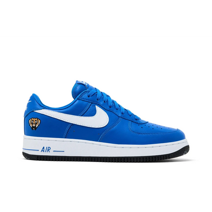 Nike Air Force 1 Low '01 Victor Victor Hyper Royal sneaker 1 - stylecode IV3238-401