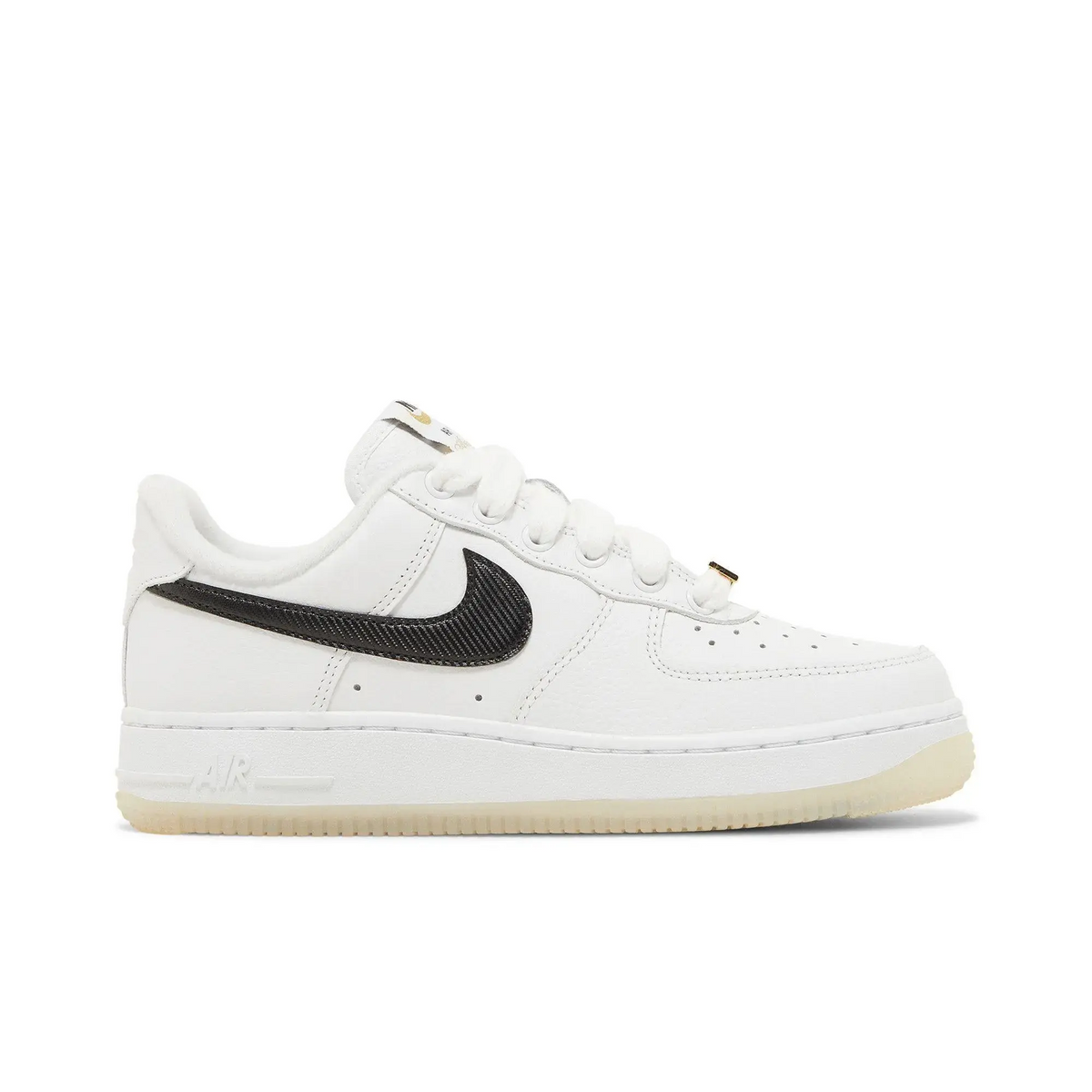 Nike Air Force 1 Low '07 40th Anniversary Edition Bronx Origins (Women's) sneaker 1 - stylecode DX2307-100
