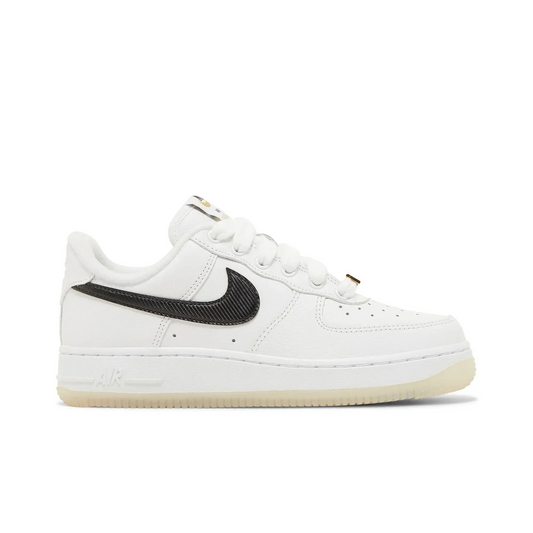 Nike Air Force 1 Low '07 40th Anniversary Edition Bronx Origins (Women's) sneaker 1 - stylecode DX2307-100