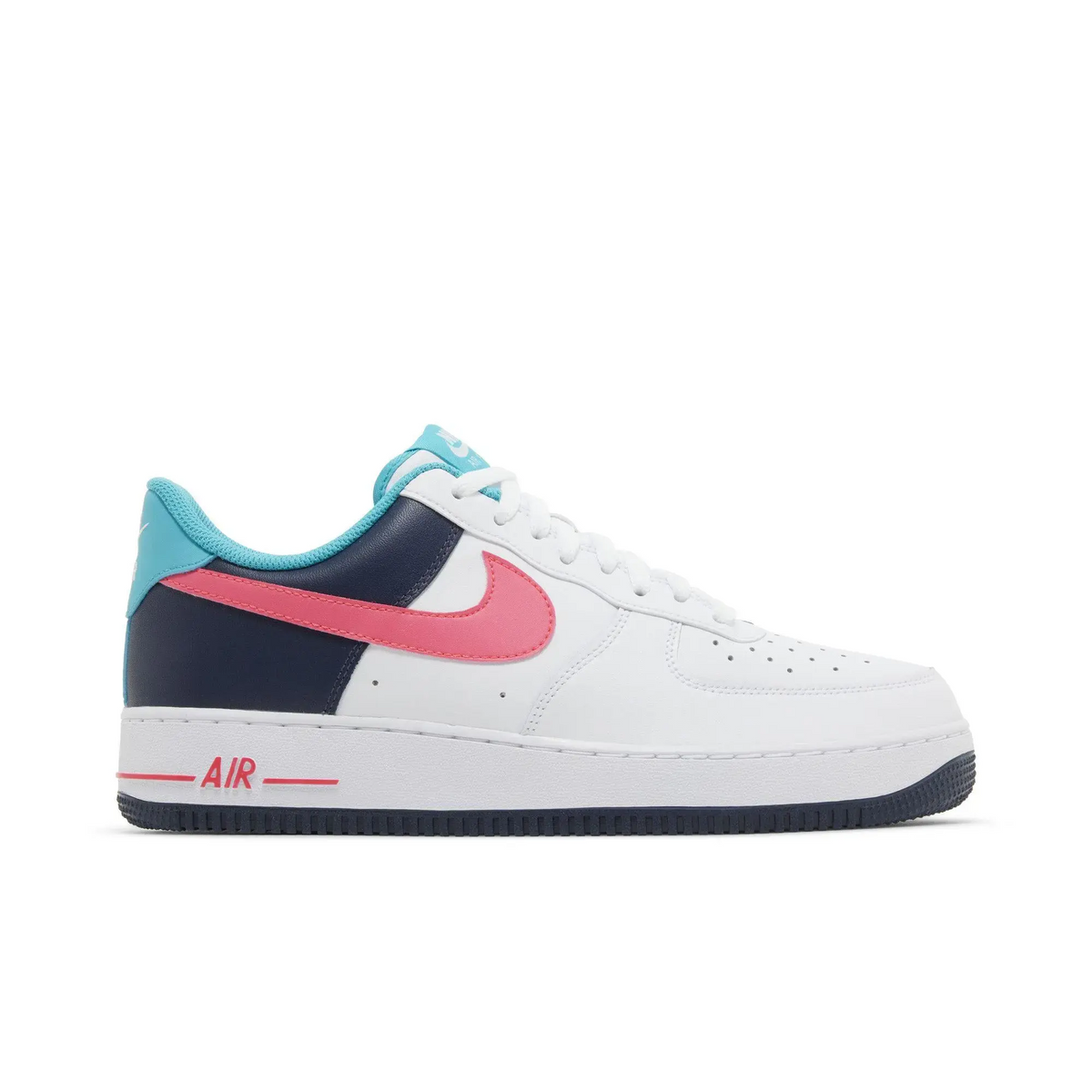 Nike Air Force 1 Low '07 90's Neon sneaker 1 - stylecode HF4849-100