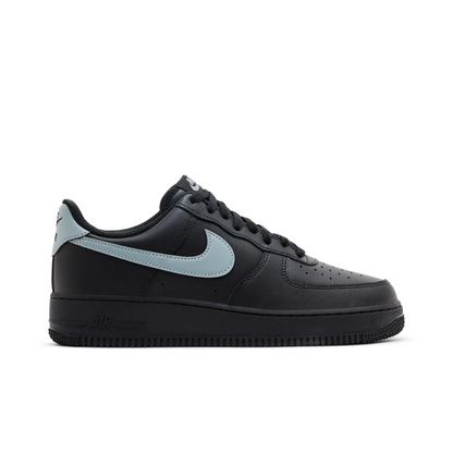 Nike Air Force 1 Low '07 Black Cool Grey sneaker 1 - stylecode FJ4146-003