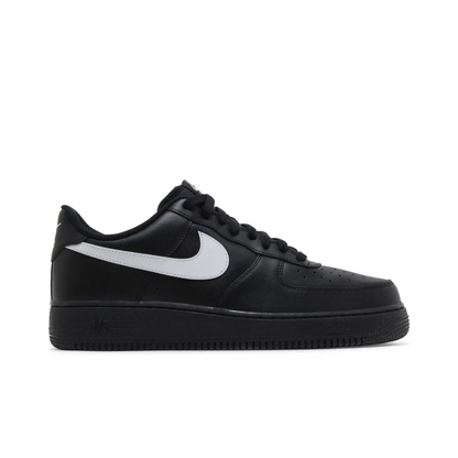 Nike Air Force 1 Low '07 Black White sneaker 1 - stylecode FZ0627-010