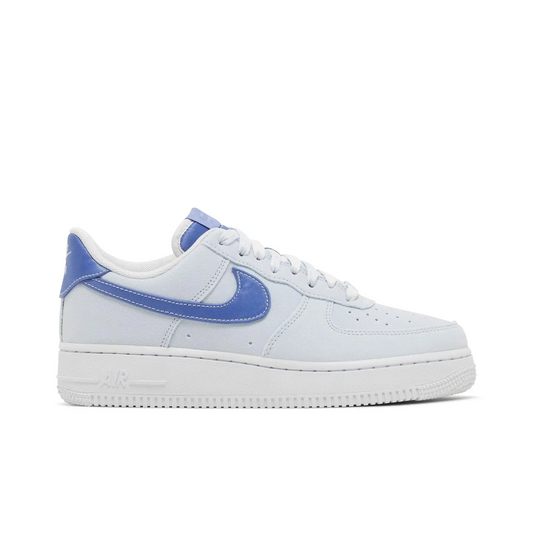 Nike Air Force 1 Low '07 Blue Tint Polar (Women's) sneaker 1 - stylecode FN7185-423