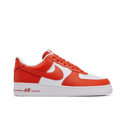 Nike Air Force 1 Low '07 Cosmic Clay sneaker 1 - stylecode FZ4627-800