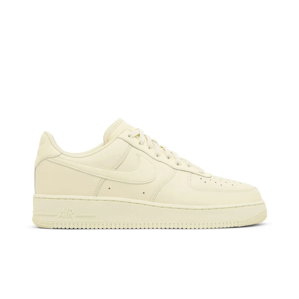 Nike Air Force 1 Low '07 Fresh Coconut Milk sneaker 1 - stylecode DM0211-101