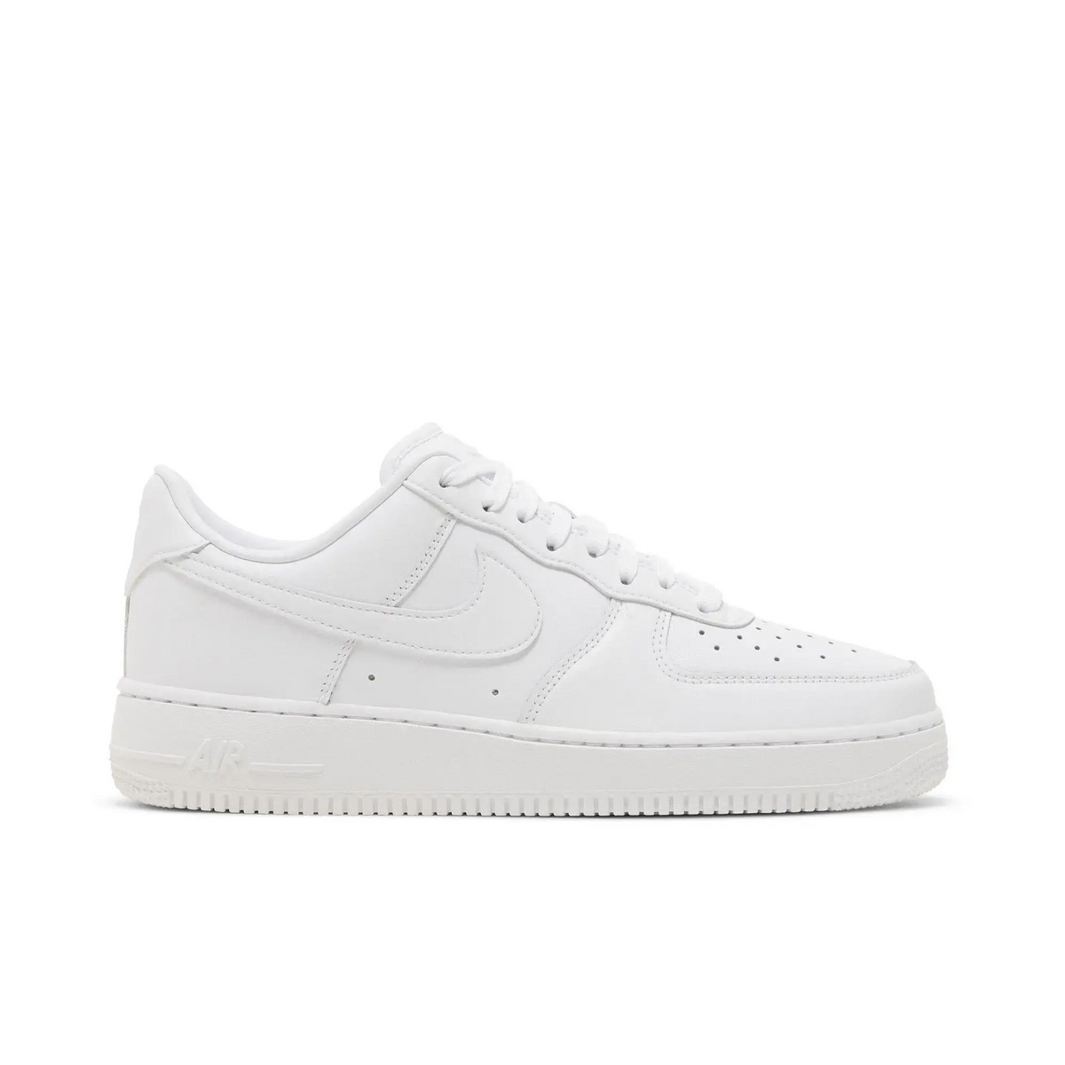 Nike Air Force 1 Low '07 Fresh White sneaker 1 - stylecode DM0211-100