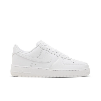Nike Air Force 1 Low '07 Fresh White sneaker 1 - stylecode DM0211-100