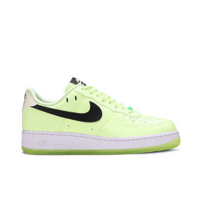 Nike Air Force 1 Low '07 Glow in the Dark (Women's) sneaker 1 - stylecode CT3228-701