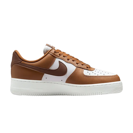 Nike Air Force 1 Low '07 Hazelnut (Women's) sneaker 1 - stylecode IM6364-200
