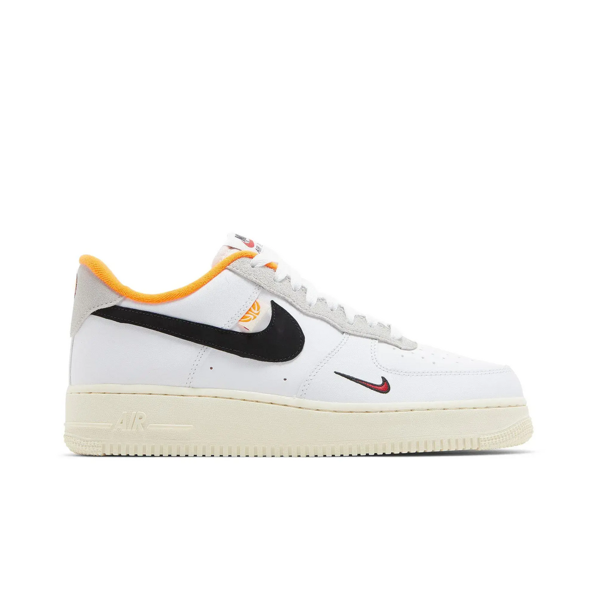 Nike Air Force 1 Low 07 Hoops sneaker 1 - stylecode DX3357-100