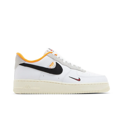 Nike Air Force 1 Low 07 Hoops sneaker 1 - stylecode DX3357-100