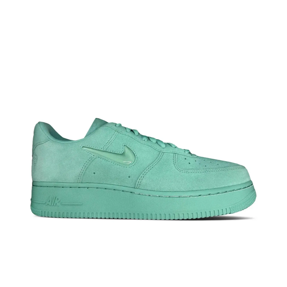 Nike Air Force 1 Low '07 Jewel New York Liberty sneaker 1 - stylecode IR5101-300