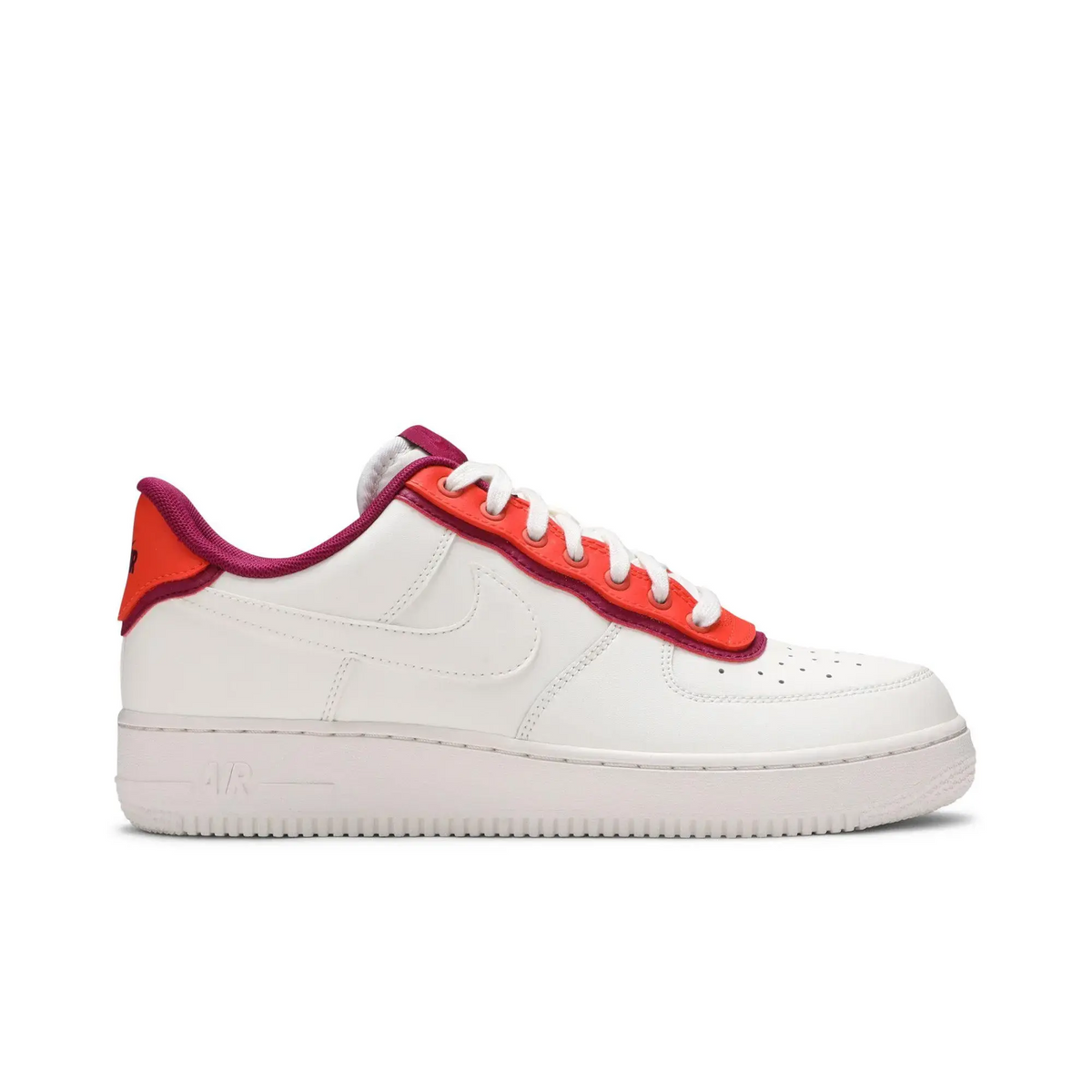 Nike Air Force 1 Low '07 LV8 1 Sail sneaker 1 - stylecode AO2439-101