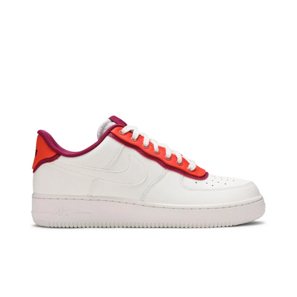 Nike Air Force 1 Low '07 LV8 1 Sail sneaker 1 - stylecode AO2439-101