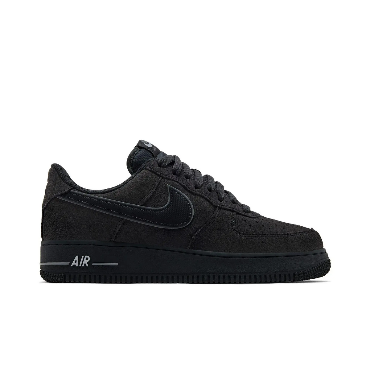Nike Air Force 1 Low '07 LV8 Anthracite Cool Grey sneaker 1 - stylecode IQ0292-060