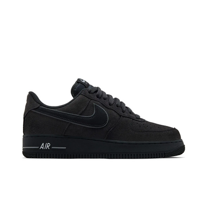 Nike Air Force 1 Low '07 LV8 Anthracite Cool Grey sneaker 1 - stylecode IQ0292-060