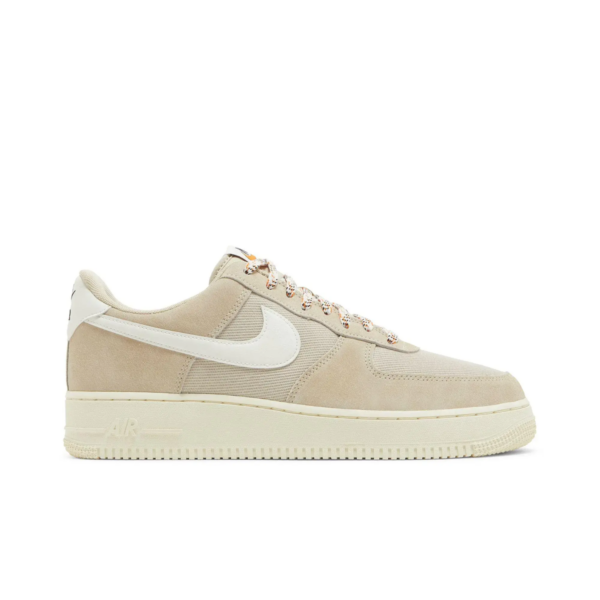 Nike Air Force 1 Low '07 LV8 Certified Fresh Rattan sneaker 1 - stylecode DO9801-200