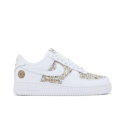 Nike Air Force 1 Low '07 LV8 Family Reunion Laser sneaker 1 - stylecode IV5754-100