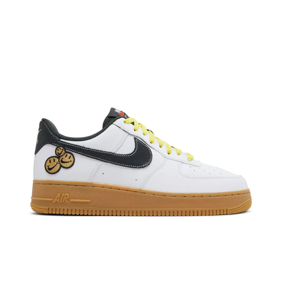 Nike Air Force 1 Low '07 LV8 Go The Extra Smile sneaker 1 - stylecode DO5853-100