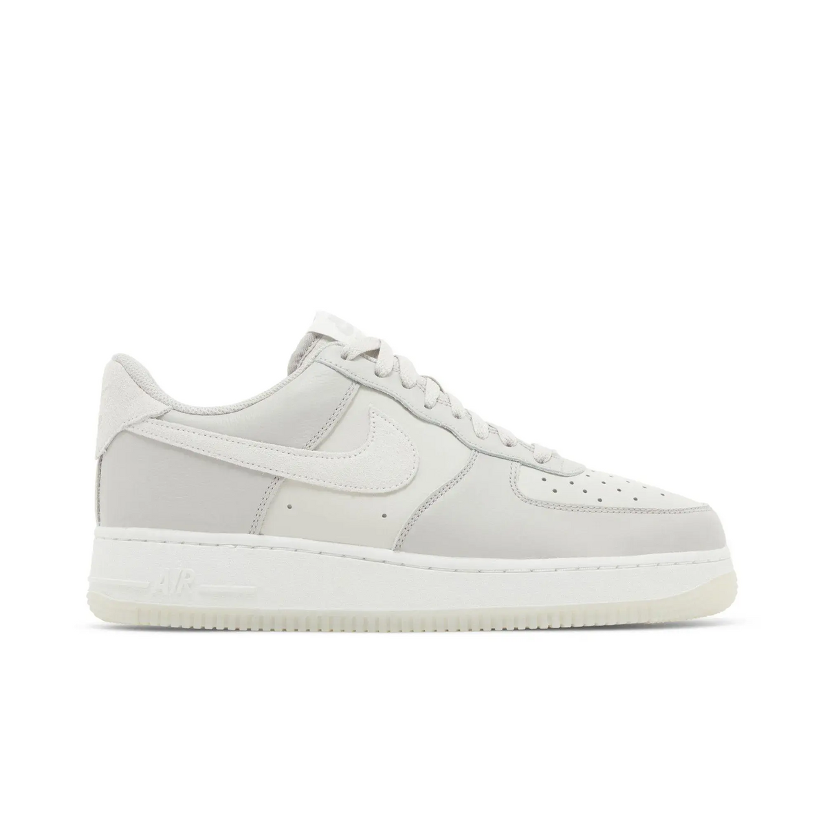 Nike Air Force 1 Low '07 LV8 Light Bone sneaker 1 - stylecode FN5832-001