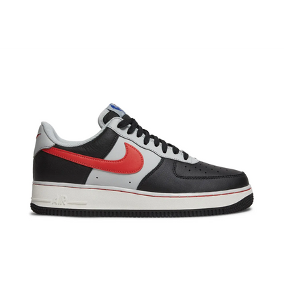 Nike Air Force 1 Low '07 LV8 NBA 75th Anniversary Trail Blazers sneaker 1 - stylecode DC8874-001