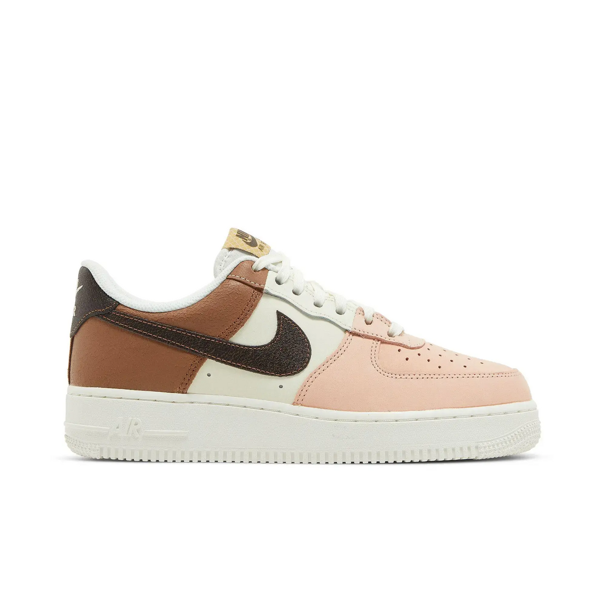 Nike Air Force 1 Low '07 LV8 Neapolitan sneaker 1 - stylecode DX3726-800