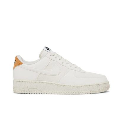 Nike Air Force 1 Low '07 LV8 Next Nature Cork sneaker 1 - stylecode DV7184-001