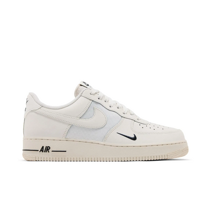 Nike Air Force 1 Low '07 LV8 Phantom Light Orewood Brown sneaker 1 - stylecode IM6002-030