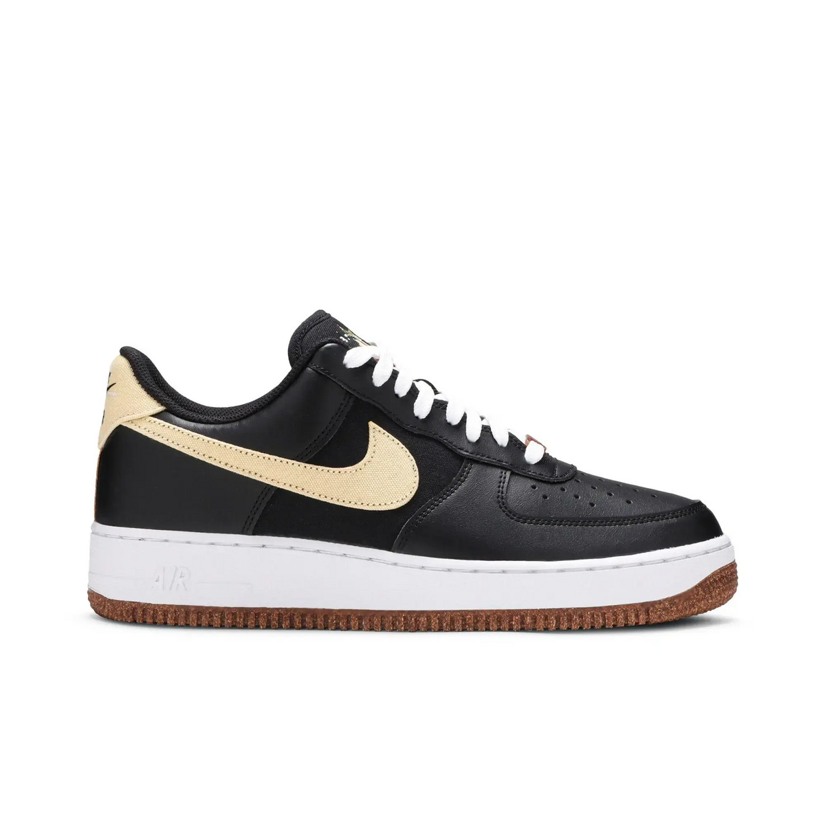 Nike Air Force 1 Low '07 LV8 Pomegranate sneaker 1 - stylecode CZ0338-001