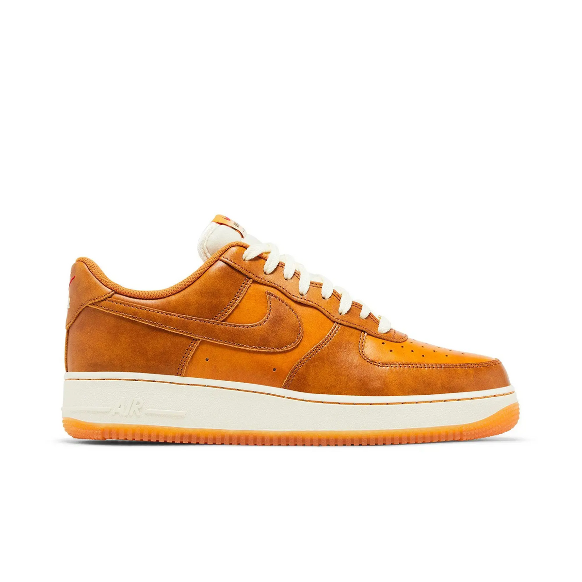 Nike Air Force 1 Low '07 LV8 Since 1982 sneaker 1 - stylecode HQ3639-720