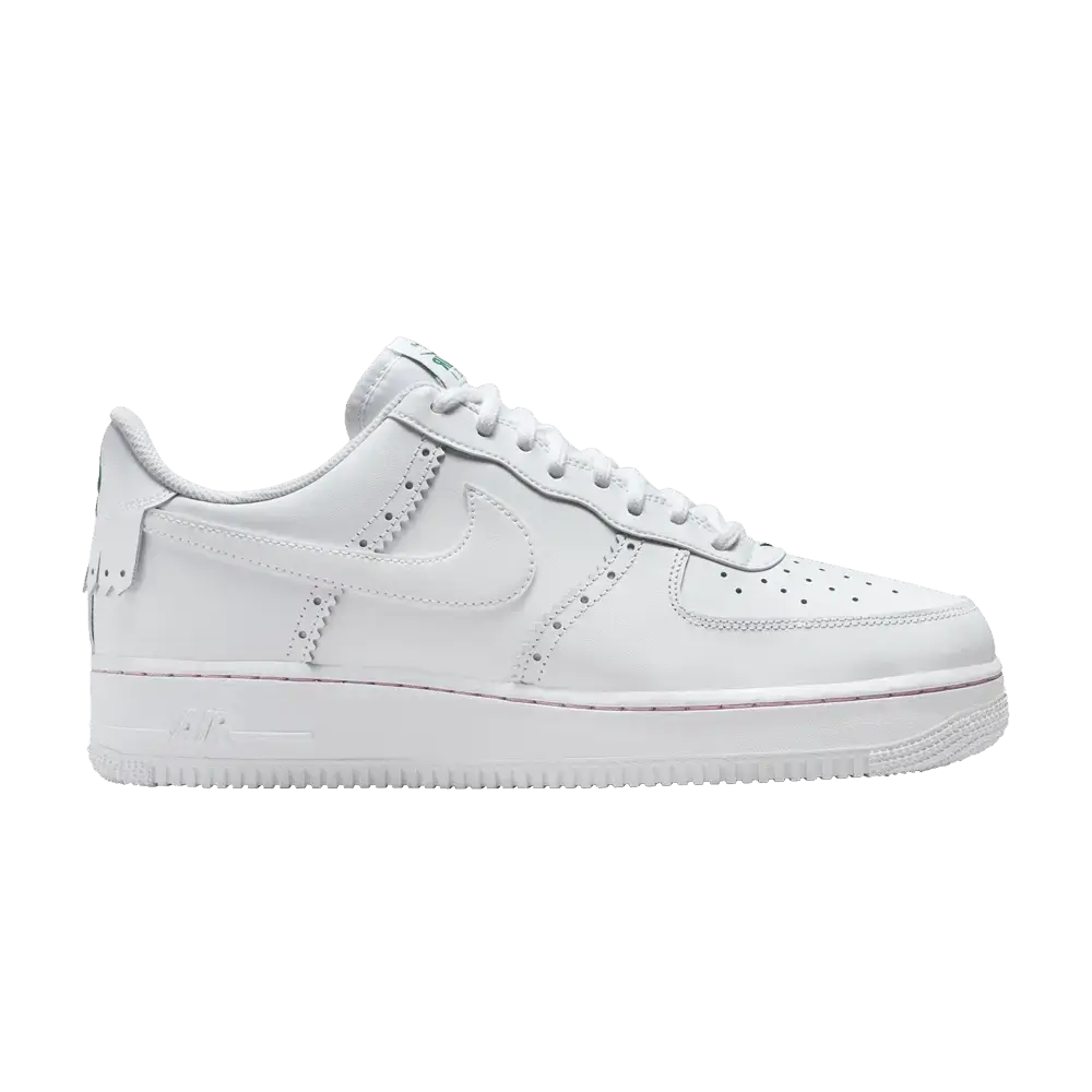 Nike Air Force 1 Low '07 LV8 The Masters Back 9 Collection sneaker 1 - stylecode HF1937-100