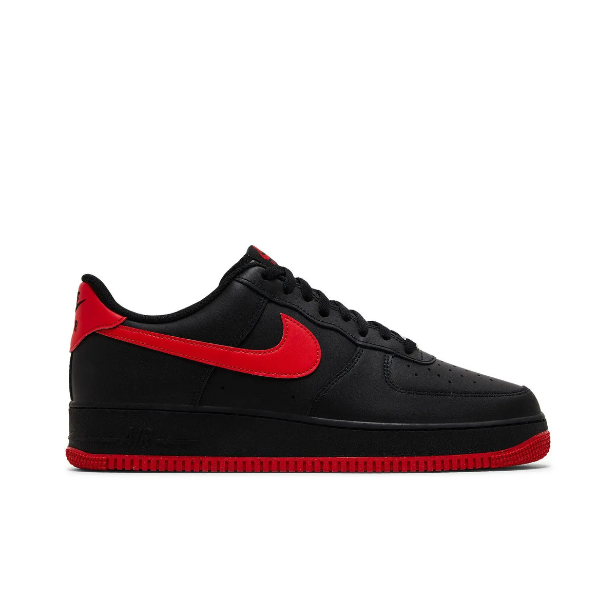 Nike Air Force 1 Low '07 LV8 Vamps sneaker 1 - stylecode FJ4146-002