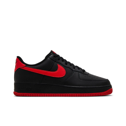 Nike Air Force 1 Low '07 LV8 Vamps sneaker 1 - stylecode FJ4146-002